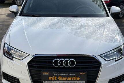 Audi A3 90.036 km 17.499 € Speyer 67346