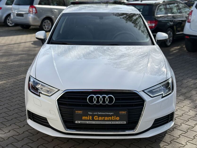 Audi A3 90.036 km 17.499 € Speyer 67346