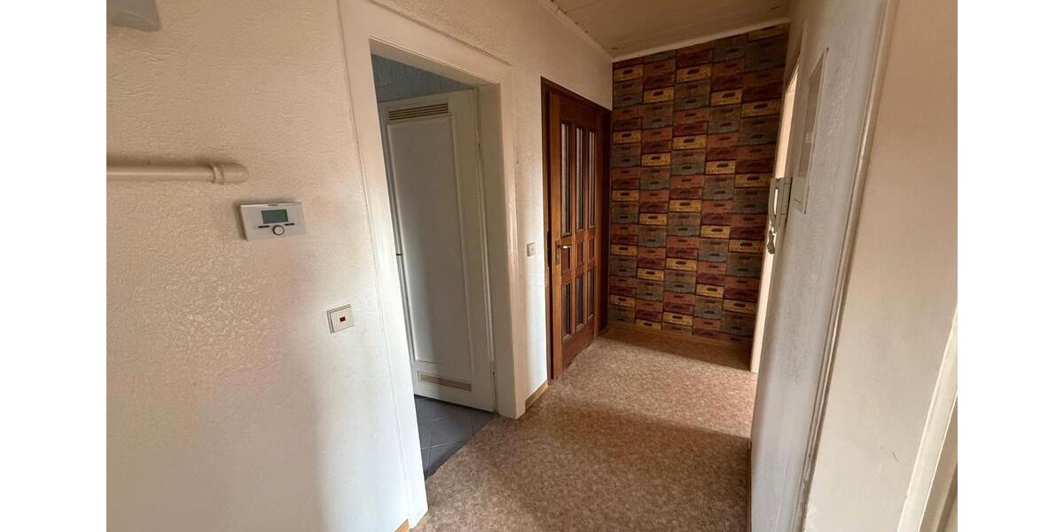 Etagenwohnung Mannheim Almenhof - 2 Zimmer, 64 m&sup2;, 210.000&euro; | Angebot:26534045