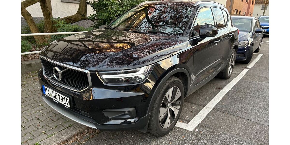 Volvo XC40 44.500 km 22.600 &euro; Mannheim 68219