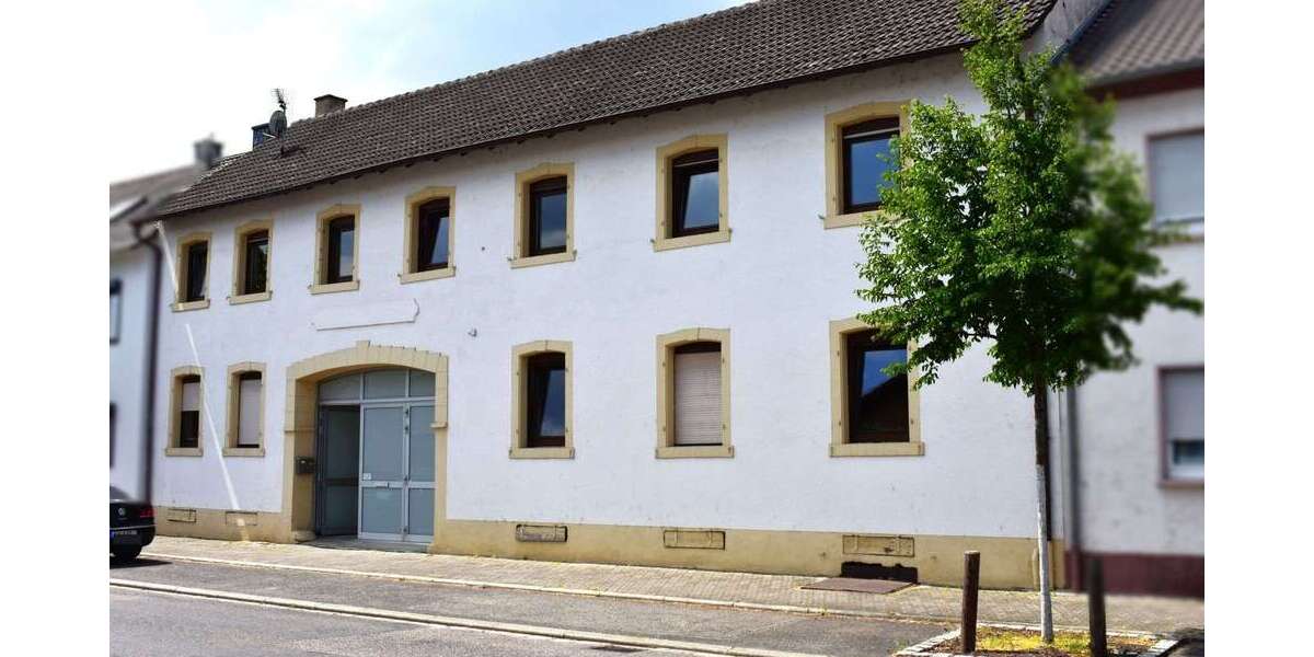 Haus zum Kaufen in Philippsburg 595.000 € 274.16 m² 7 zimmer