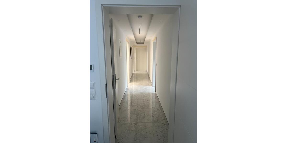 4 Zimmer Wohnung Neubau in Beindersheim 4 zimmer