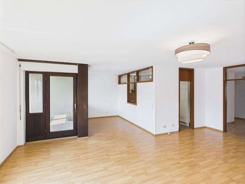 Wohnung zum Kaufen in Mannheim 329.000 € 101 m²