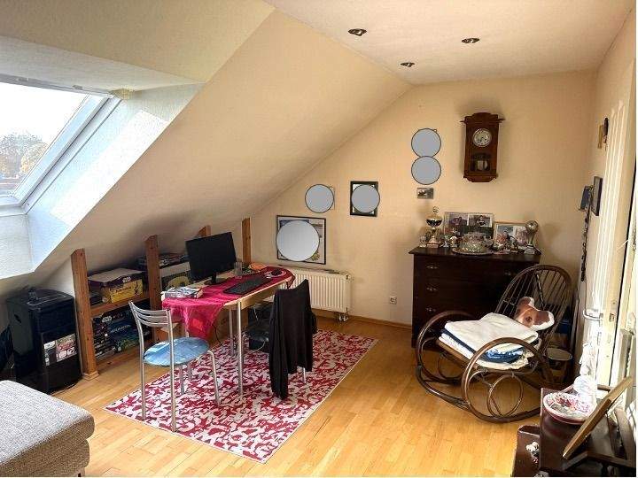 Reihenmittelhaus Mutterstadt - 5 Zimmer, 137 m&sup2;, 399.000&euro; | Angebot:25667079