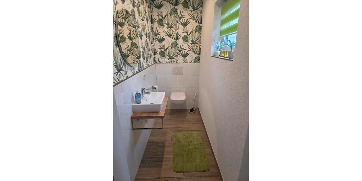 Doppelhaushälfte Rimbach - 5 Zimmer, 155 m&sup2;, 598.000&euro; | Angebot:25483861