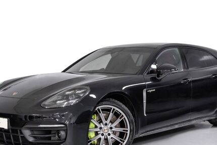 Porsche Panamera 46.295 km 77.900 &euro; Mannheim 68229
