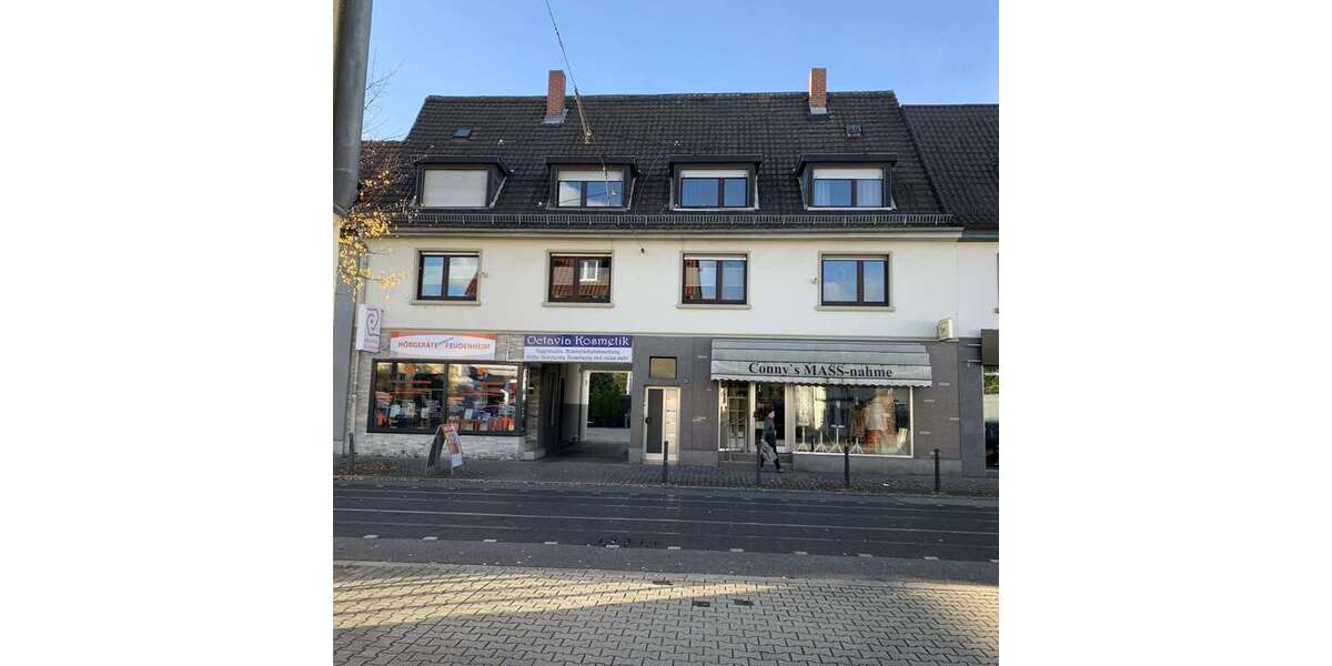 Einfamilienhaus Mannheim Feudenheim - 1 Zimmer, 498 m&sup2;, 1.490.000&euro; | Angebot:23258554