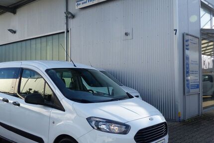 Ford Transit Courier 65.000 km 11.500 &euro; Hockenheim 68766