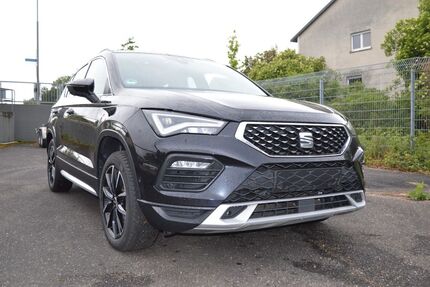 Seat Ateca 176.350 km 16.899 &euro; Oberhausen-Rheinhausen 68794