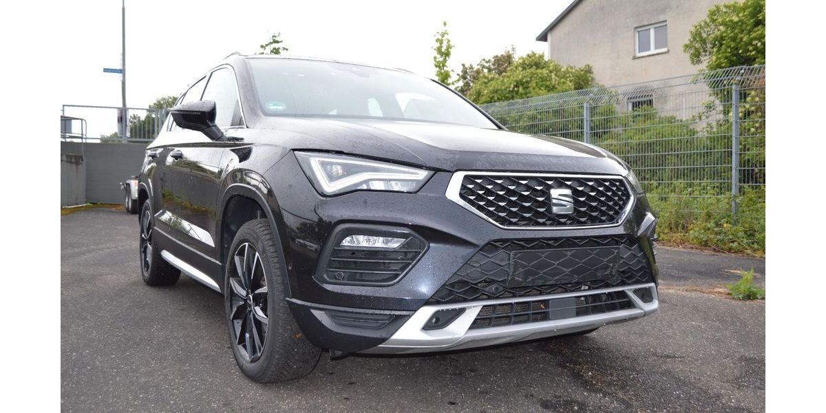 Seat Ateca 176.350 km 16.899 &euro; Oberhausen-Rheinhausen 68794