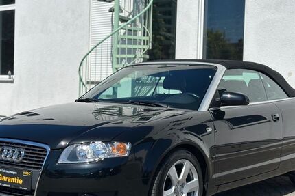 Audi A4 59.716 km 12.390 &euro; Dannstadt- Schauernheim 67125
