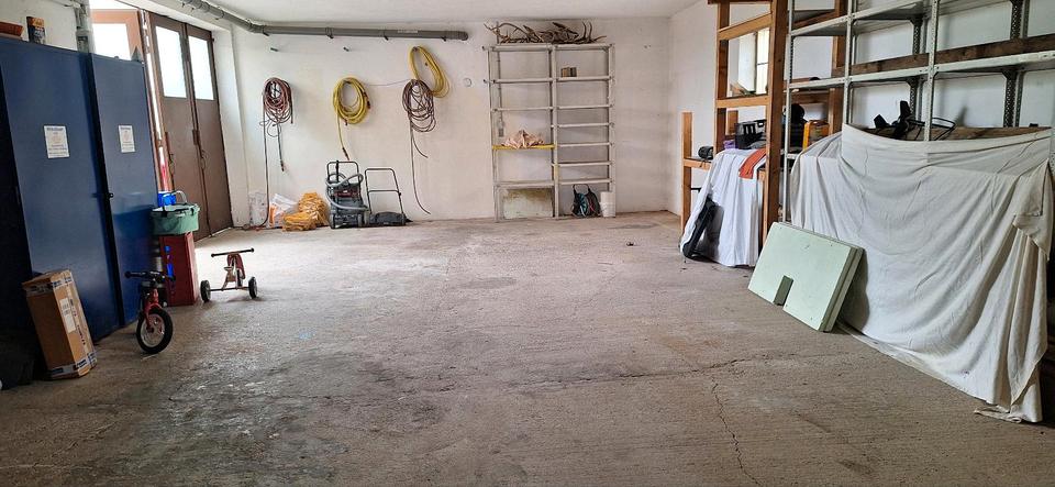 Gewerbeobjekt Heidelberg Peterstal - 650&euro; | Angebot:25906005