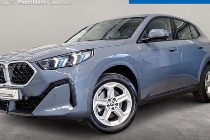 BMW X2 17.267 km 35.970 &euro; Mannheim 68169
