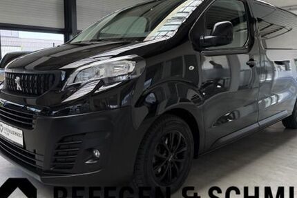 Peugeot Expert 62.600 km 27.970 &euro; Mannheim 68309