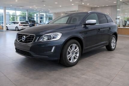 Volvo XC60 100.000 km 23.980 &euro; Viernheim 68519