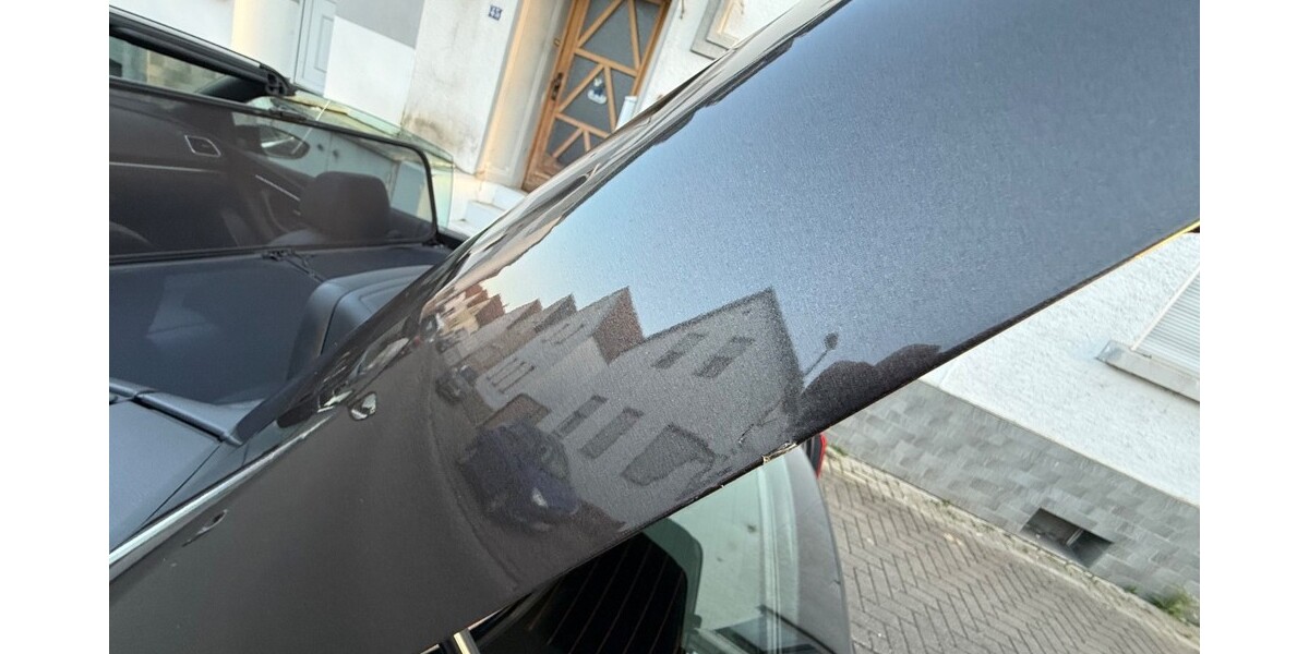 VW Eos 113.000 km 11.000 &euro; Worms 67547