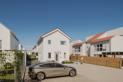 Haus Worms Westliche Vororte - 4 Zimmer, 106 m&sup2;, 489.000&euro; | Angebot:25365687