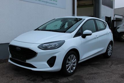 Ford Fiesta 88.500 km 9.990 &euro; Lampertheim 68623