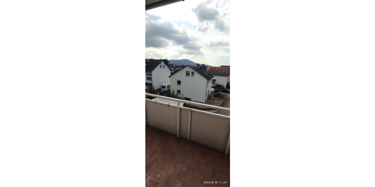 Etagenwohnung Bürstadt - 2 Zimmer, 60 m&sup2;, 180.000&euro; | Angebot:25223628