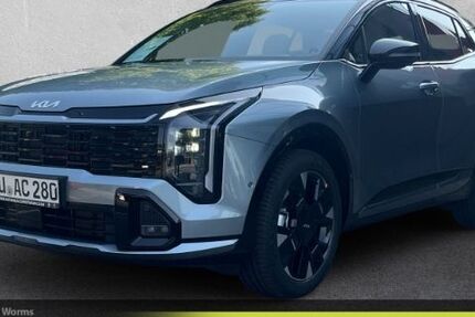 Kia Sportage 2.000 km 39.990 &euro; Gruenstadt 67269