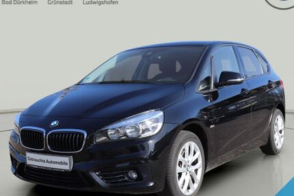 BMW 220 Active Tourer 65.000 km 10.500 &euro; Bad Dürkheim 67098