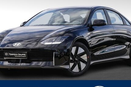 Hyundai IONIQ 6 9.900 km 24.780 &euro; Mannheim 68307