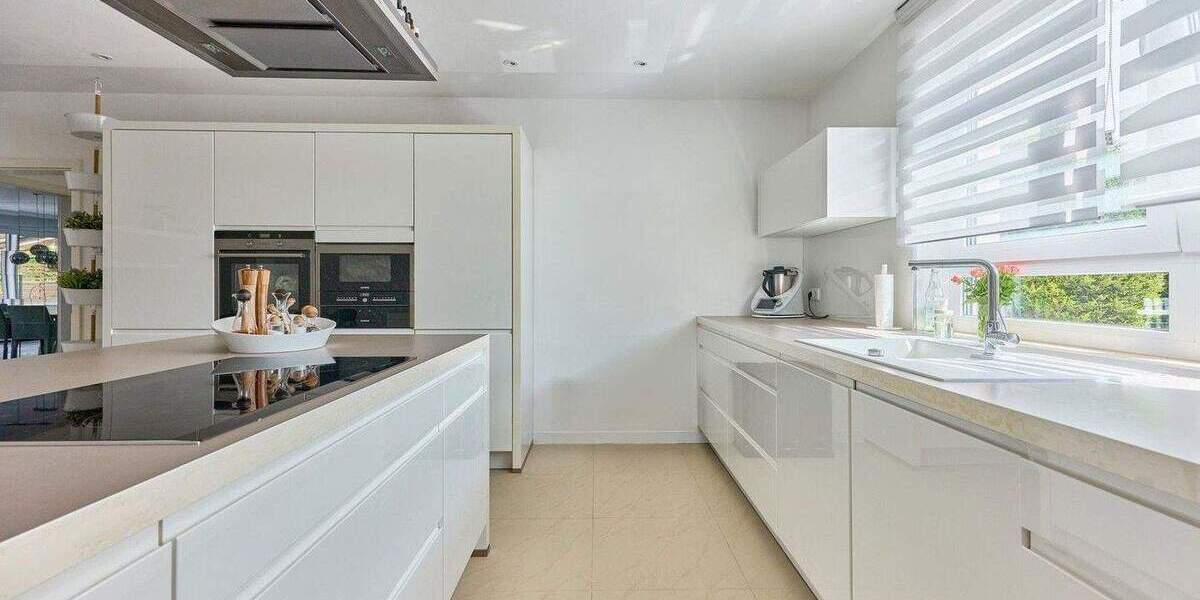 Reihenendhaus Ludwigshafen Oggersheim - 9 Zimmer, 314 m&sup2;, 1.350.000&euro; | Angebot:25728409