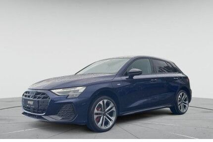 Audi A3 1.100 km 48.880 &euro; Bensheim 64625