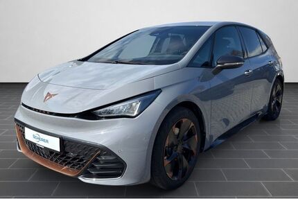 Cupra Born 44.838 km 21.900 &euro; Ludwigshafen 67063