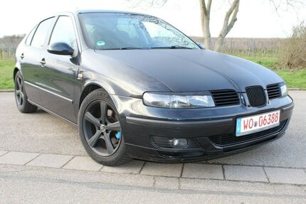 Seat Leon 200.000 km 1.750 &euro; Worms-Pfeddersheim 67551