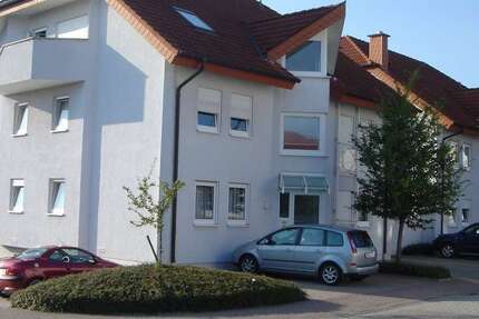 Wohnung Nußloch - 2 Zimmer, 60 m&sup2;, 690&euro; | Angebot:24553507