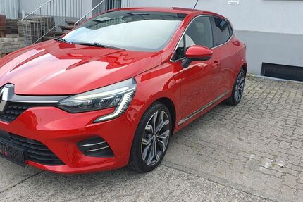 Renault Clio 61.000 km 14.000 &euro; Neuhofen 67141