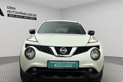 Nissan Juke 71.333 km 8.890 &euro; Neulußheim 68809