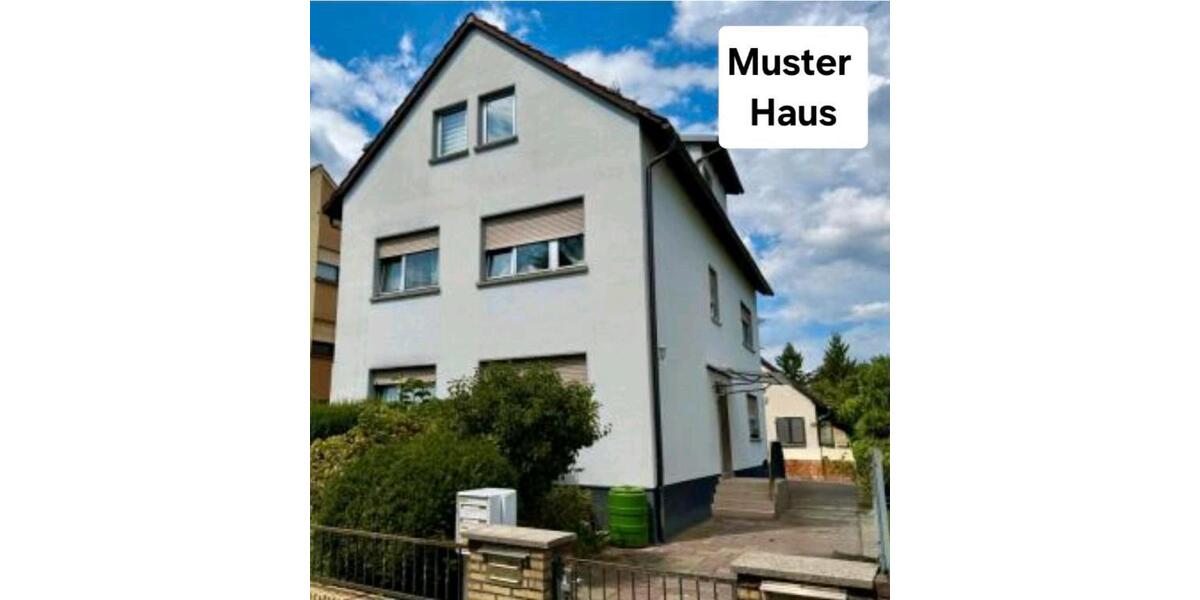 HAUS ZU MIETEN zimmer