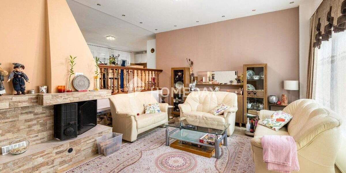 Reihenmittelhaus Heidelberg Boxberg - 6 Zimmer, 188 m&sup2;, 798.000&euro; | Angebot:25708449