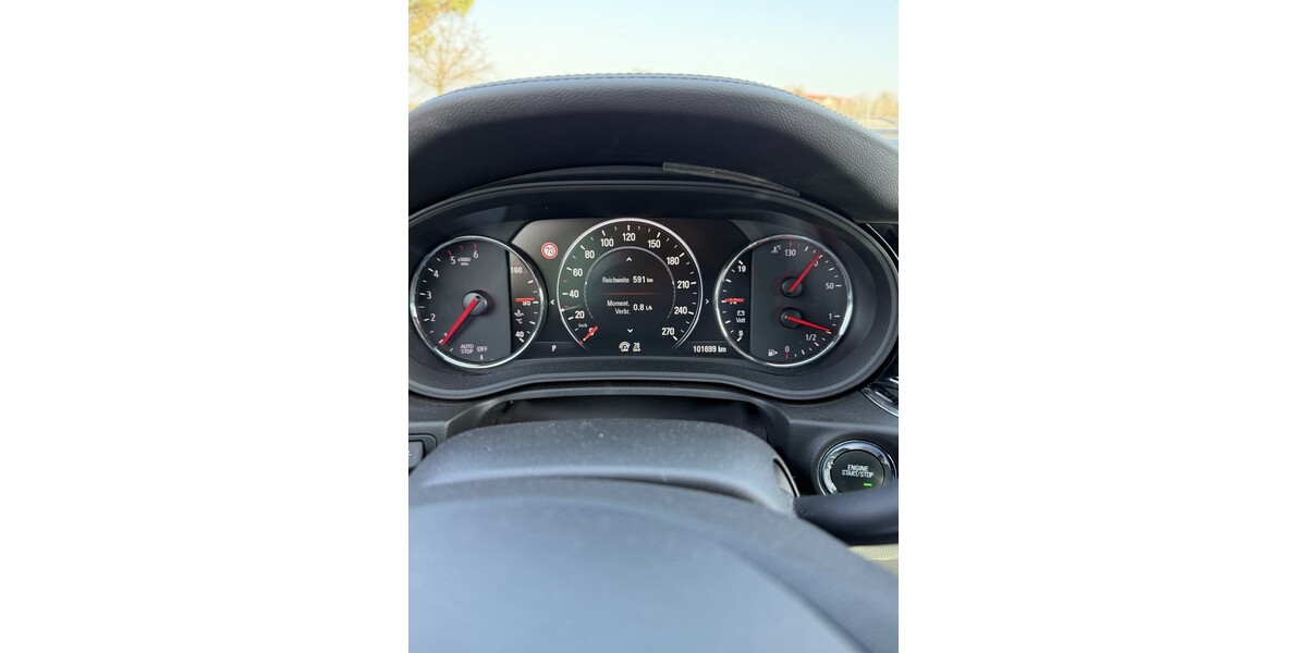 Opel Insignia Sports Tourer 102.000 km 19.500 &euro; Bad Dürkheim 67098