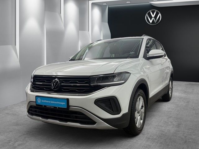 T-Cross