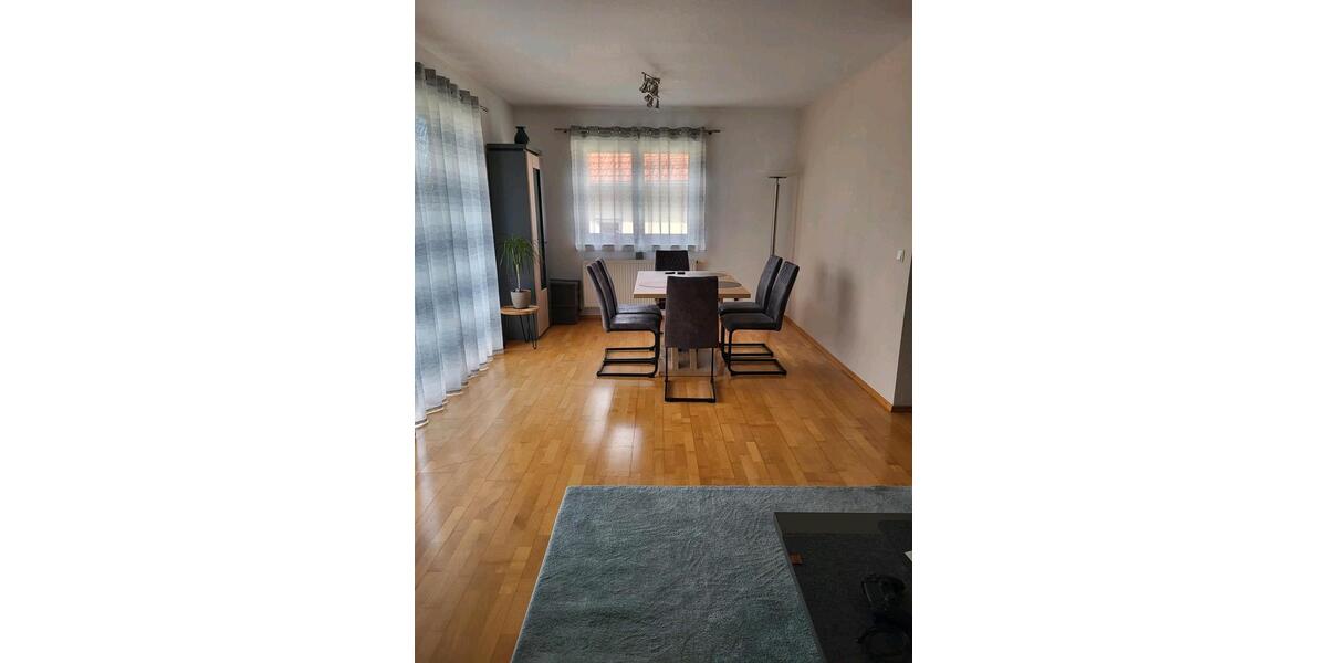 Erdgeschoßwohnung Rimbach - 2 Zimmer, 73 m&sup2;, 930&euro; | Angebot:26256114