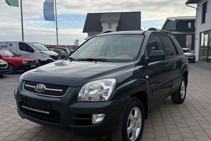 Kia Sportage 168.554 km 3.999 &euro; Worms 67550