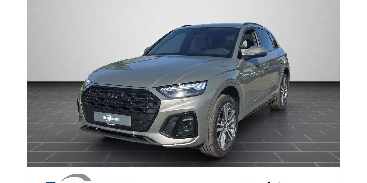 Audi Q5 7.990 km 58.370 &euro; Neustadt a.d. Weinstraße 67433