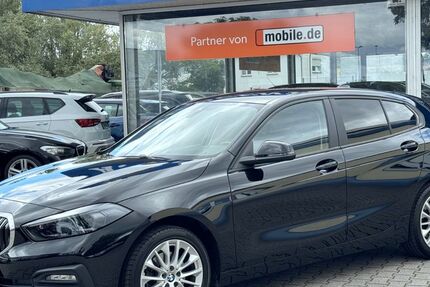 BMW 118 43.026 km 18.990 &euro; Haßloch 67454