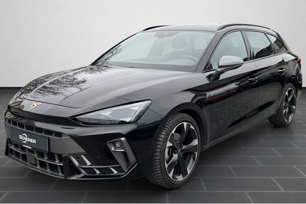 Cupra Leon 22.109 km 30.990 &euro; Heidelberg 69123