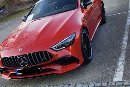 Mercedes-Benz AMG GT 68.950 km 84.500 &euro; Speyer 67346