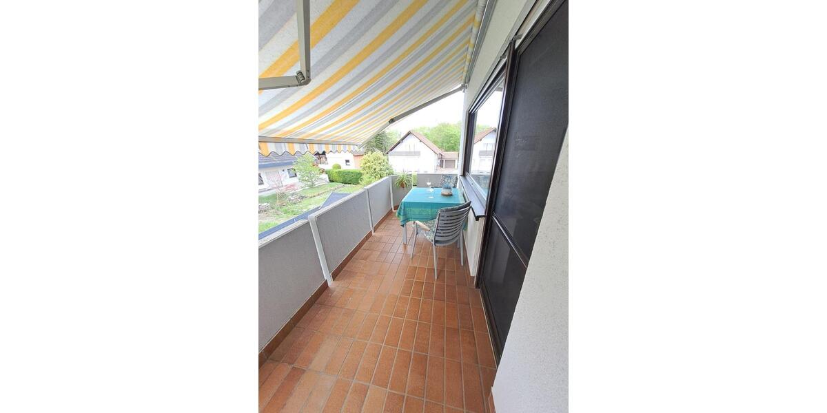Etagenwohnung Meckenheim - 4 Zimmer, 90 m&sup2;, 275.000&euro; | Angebot:26785907