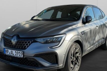 Renault Arkana 9.999 km 29.990 &euro; Bensheim 64625