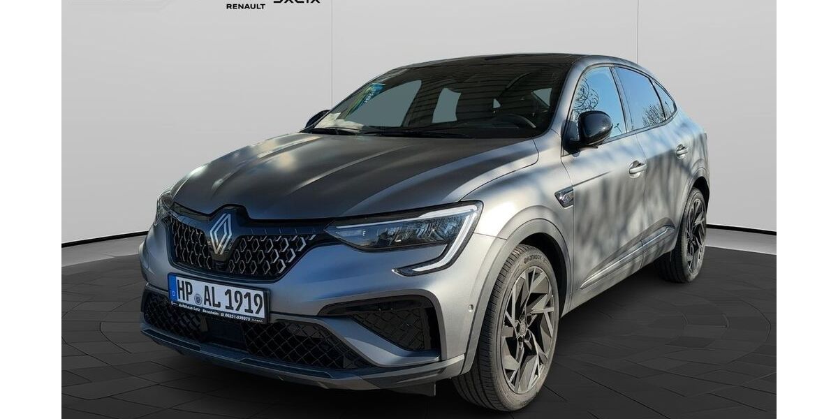 Renault Arkana 9.999 km 29.990 &euro; Bensheim 64625