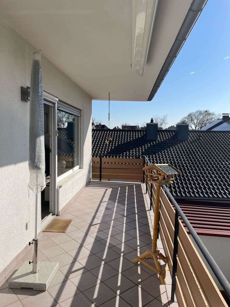 Wohnung zum Mieten in Worms 1.150 € 130 m²
