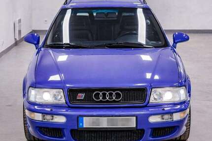 Audi 80 295.003 km 32.900 &euro; Ludwigshafen am Rhein, Stadt 67065