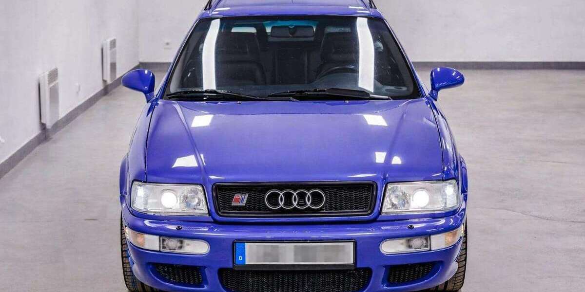 Audi 80 295.003 km 32.900 &euro; Ludwigshafen am Rhein, Stadt 67065