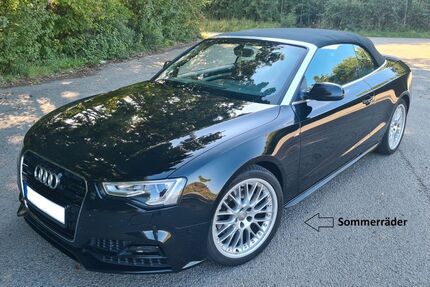 Audi A5 113.000 km 15.500 &euro; Lampertheim 68623